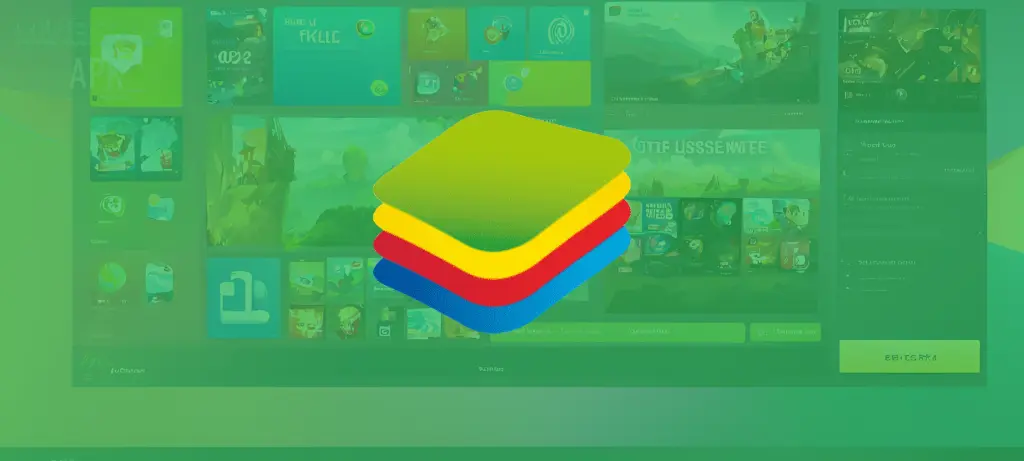 BlueStacks Method: Using an Android Emulator